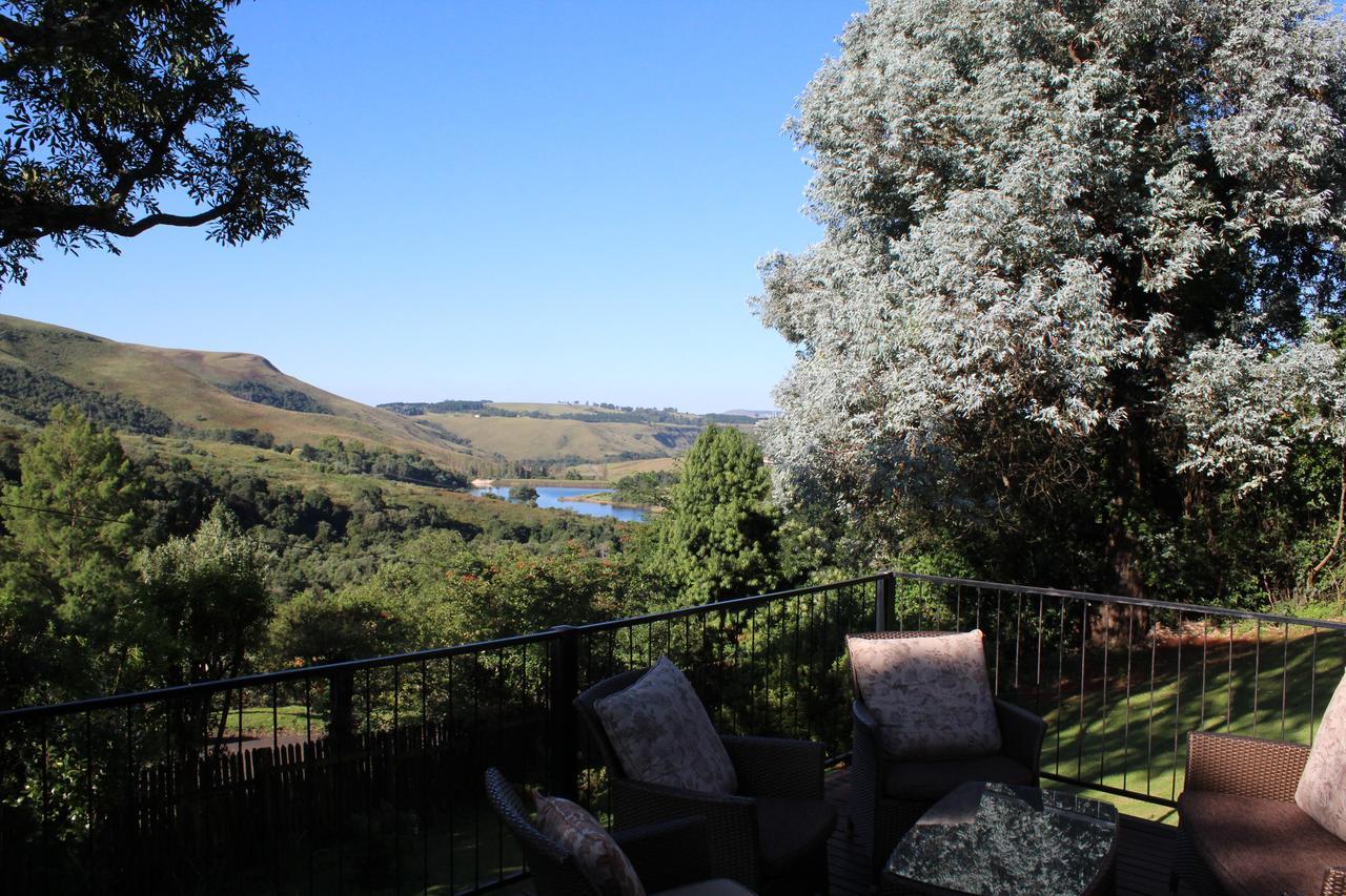 Birdsong Cottage No 9 Champagne Valley Екстериор снимка